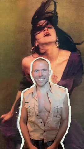 Perfect time of year to highlight this really fun b-side by Madonna #madonna #halloween #spookyseason @madonna 