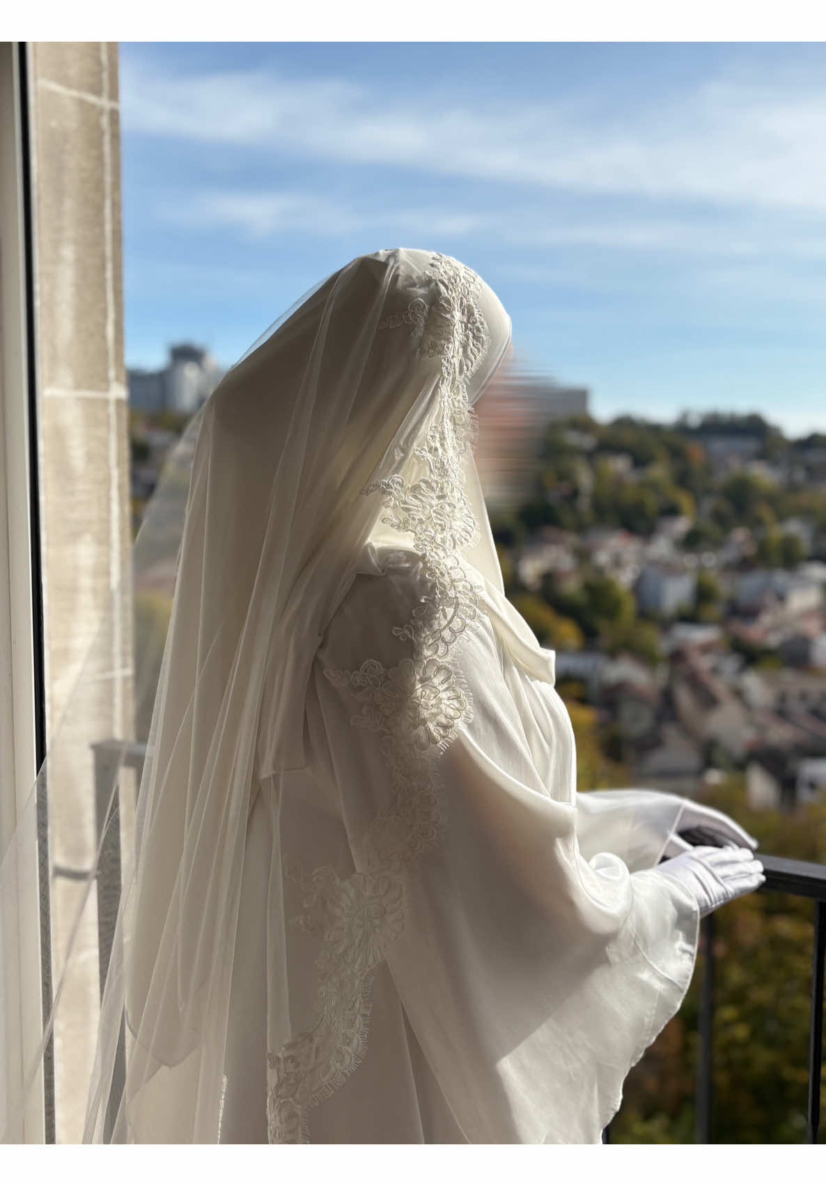 POSE HIJAB  @adh.bride #viral#posehijab#hijabmariee#fyp#pourtoi