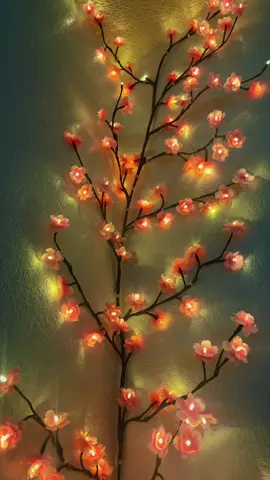 LED Tree Shaped Design String #LEDTreeShapedDesignString 