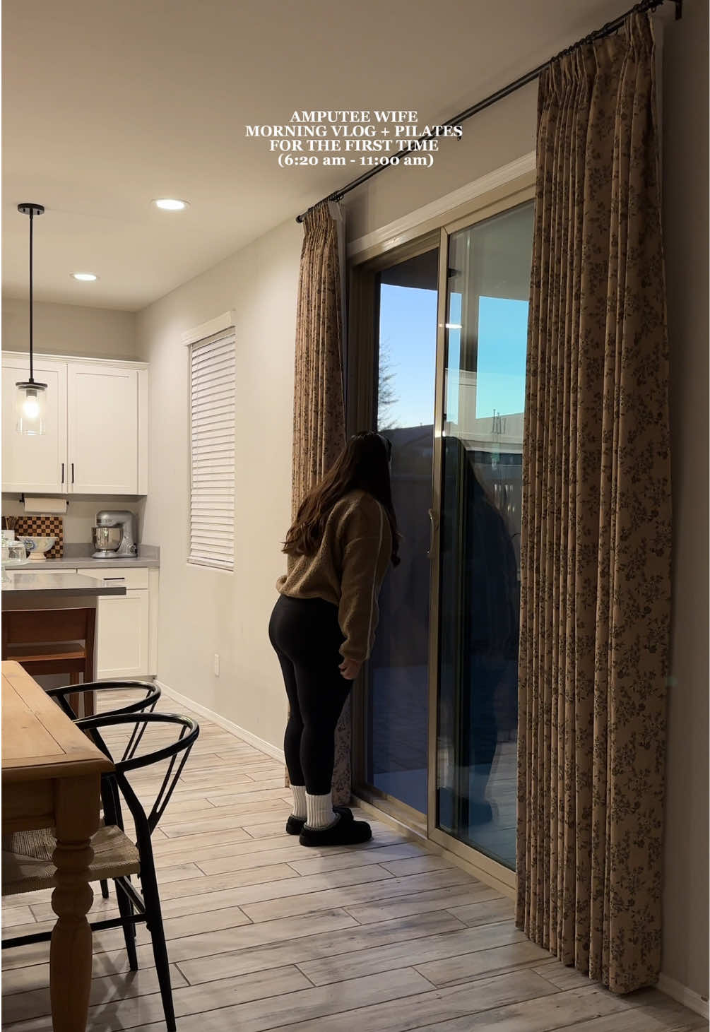 Happy Tuesday you guys ! Ekkkk Pilates kicked my butt but loved it 🤪💗 #morningroutine #morningvlog #Lifestyle #dayinthelife #pilates  @Saie @MERIT Beauty @Chobani @Old Navy @cocokind @Burt's Bees @byoma @Patrick Ta Beauty 