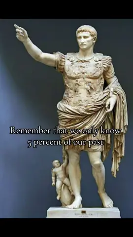 Remember that we only know about 5 percent of our past #historytok #History #historytiktok #fyp #fyp 