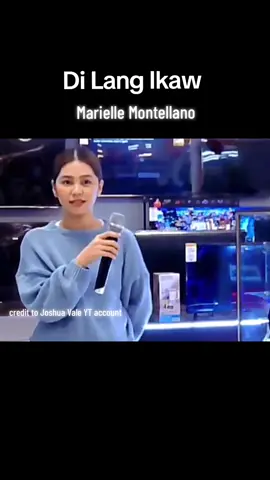 #mariellemontellano #poppristine #dilangikaw 