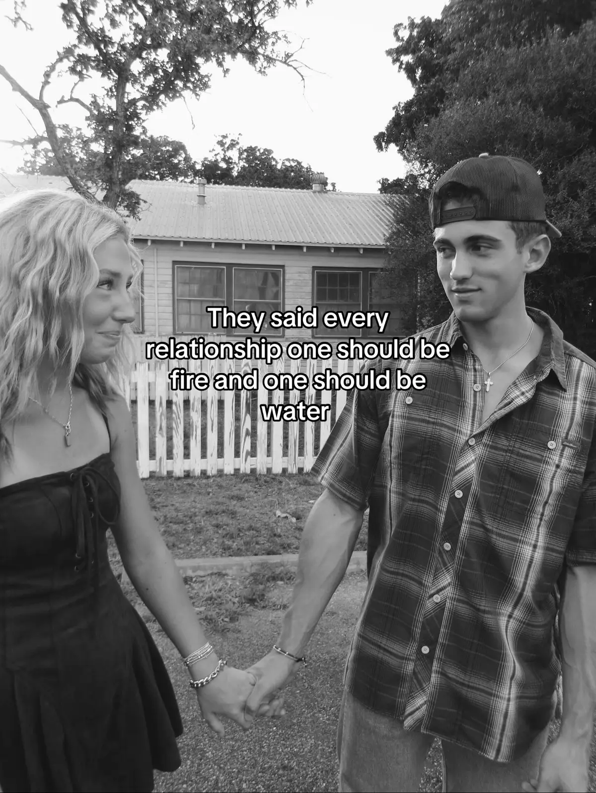 Best friend and boyfriend in one!  #fyp  #boyfriend #avalewis #bestfriend #fypシ゚viral 