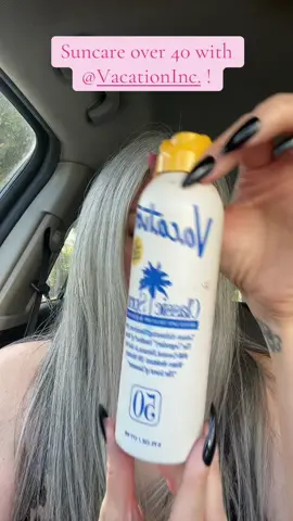 Suncare is skincare! “The worlds best-smelling sunscreen”,  @Vacation Inc. is always the perfect choice! #suncare #vacationinc #80sstyle #classicsuns #skincare