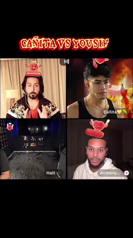 #cañita #yousif #teamchoclito🌽🌽 #choclitos🌽 #fyp 