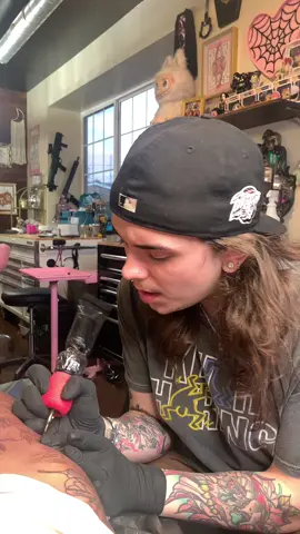 Same difference  🙃🙂 @Ink & Ivory Tattoo Co.  #tattoo #therapy #fy #fyp #trend 