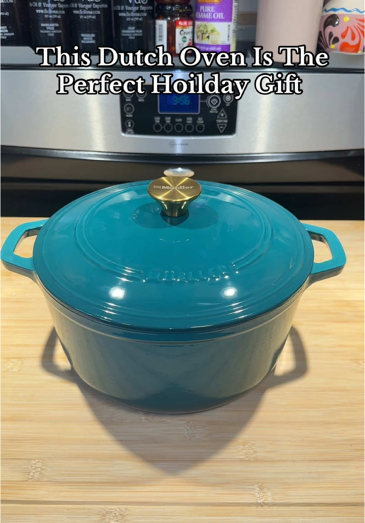 #dutchoven #tiktokshopfinds #Recipe #soupseason 