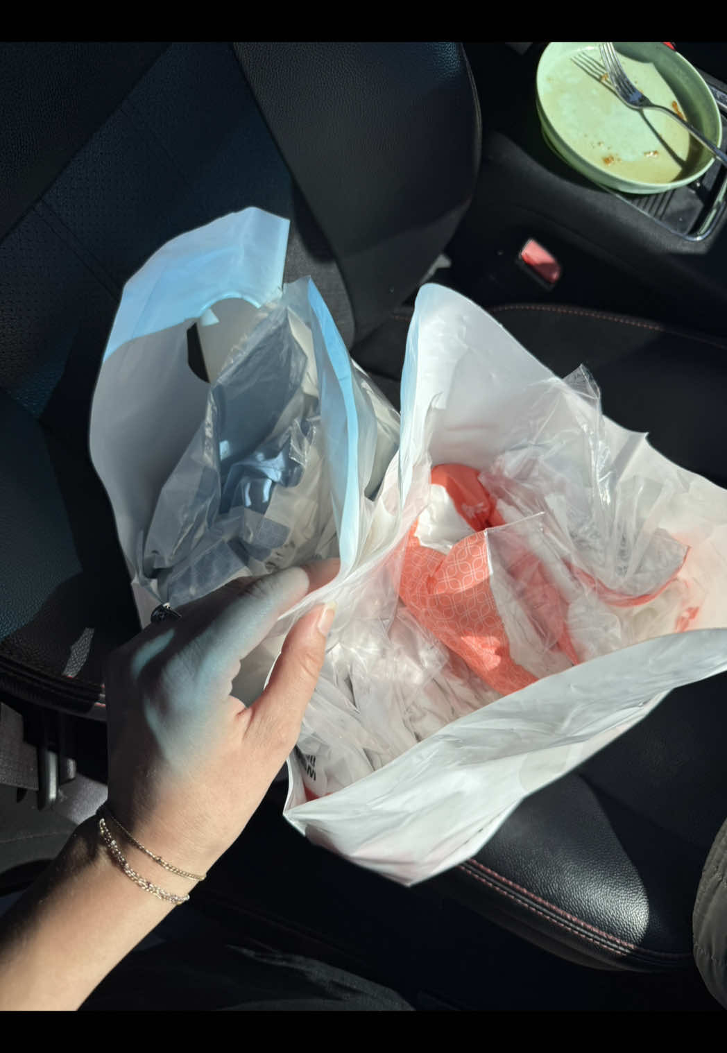 It’s a historical day for shoulders 🤣 did you get a chance to snag the new garments?! #lds #ldsgarments #churchofjesuschristoflatterdaysaints #mesatemple #mesaaz 