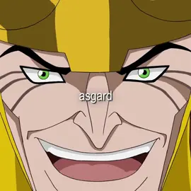 Michael korvac mention // #avengersearthsmightiestheroes #avengers #loki #zemo #snapcube