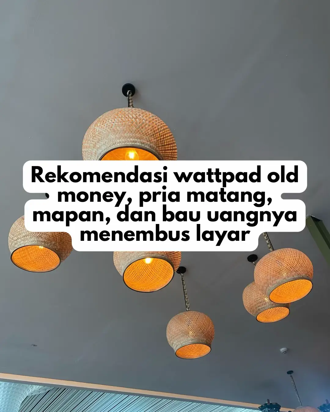 #wattpad #rekomendasiwattpad #ceritawattpad #rekomendasiwritersgeng #writersgeng 