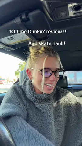 You guys @Dunkin' prices are so good compared to other shops these days 💸💸