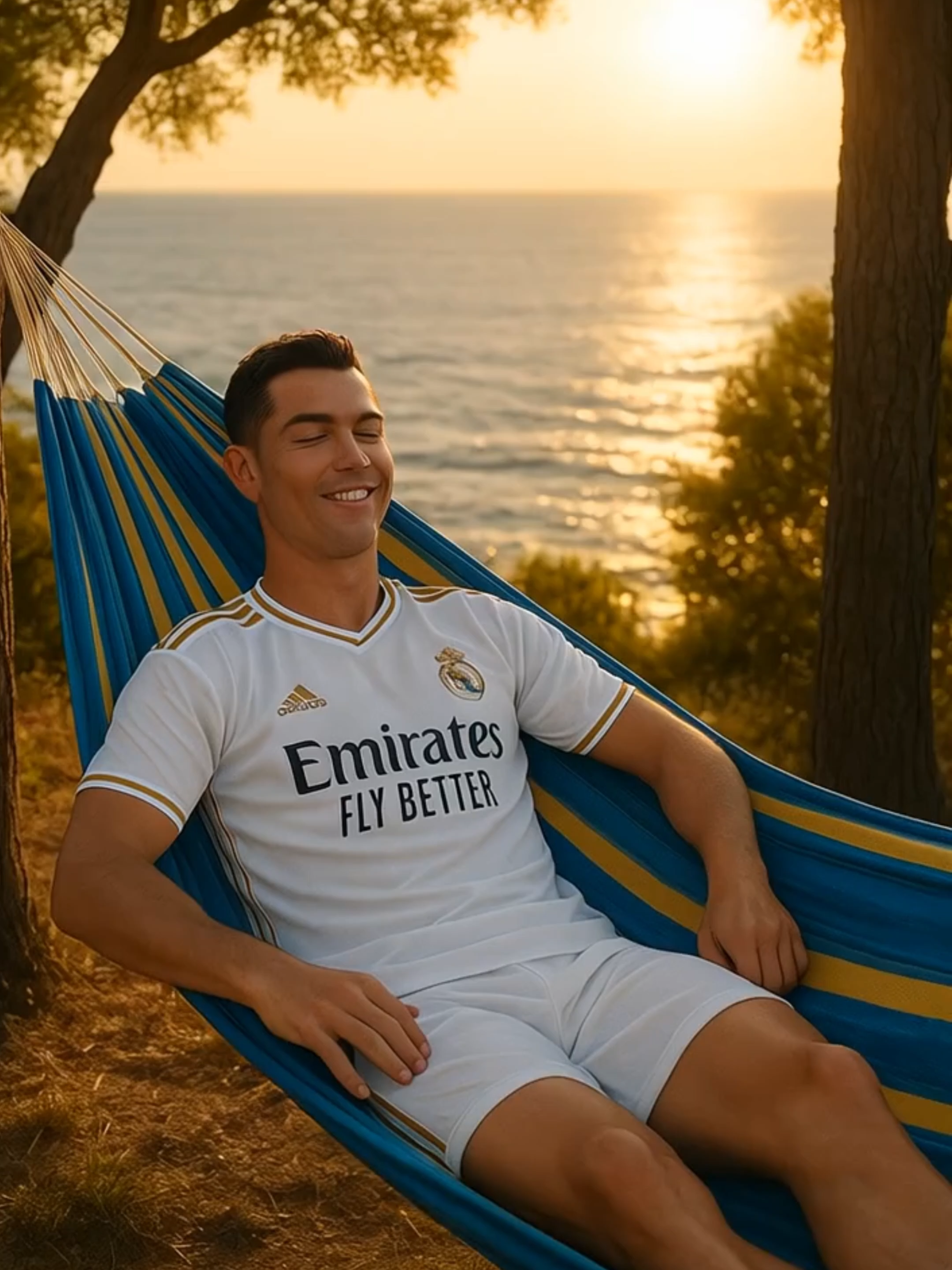 Cristinao Ronaldo VS Messi Funny Fight 😁#ai #Ronaldo #FootballLegend #USAReacts #ViralVideo #TikTokFunny #RealMadrid #UnexpectedReels #Foryou #TikTokUSA #TrendingNow #ViralInUSA #USAviral #unitedkingsom🇬🇧 #uktiktok #america #madinusa #madinuk #uk #uktrend