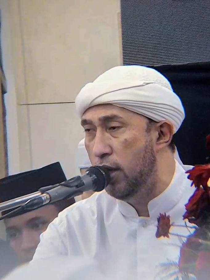 Rutinan Majelis Azzahir Bulan Oktober 2025 ( 9 Oktober 2025 ) #habibalizainalabidinassegaf #majelisazzahir #fyp #fypシ゚viral🖤tiktok #zahirmania 