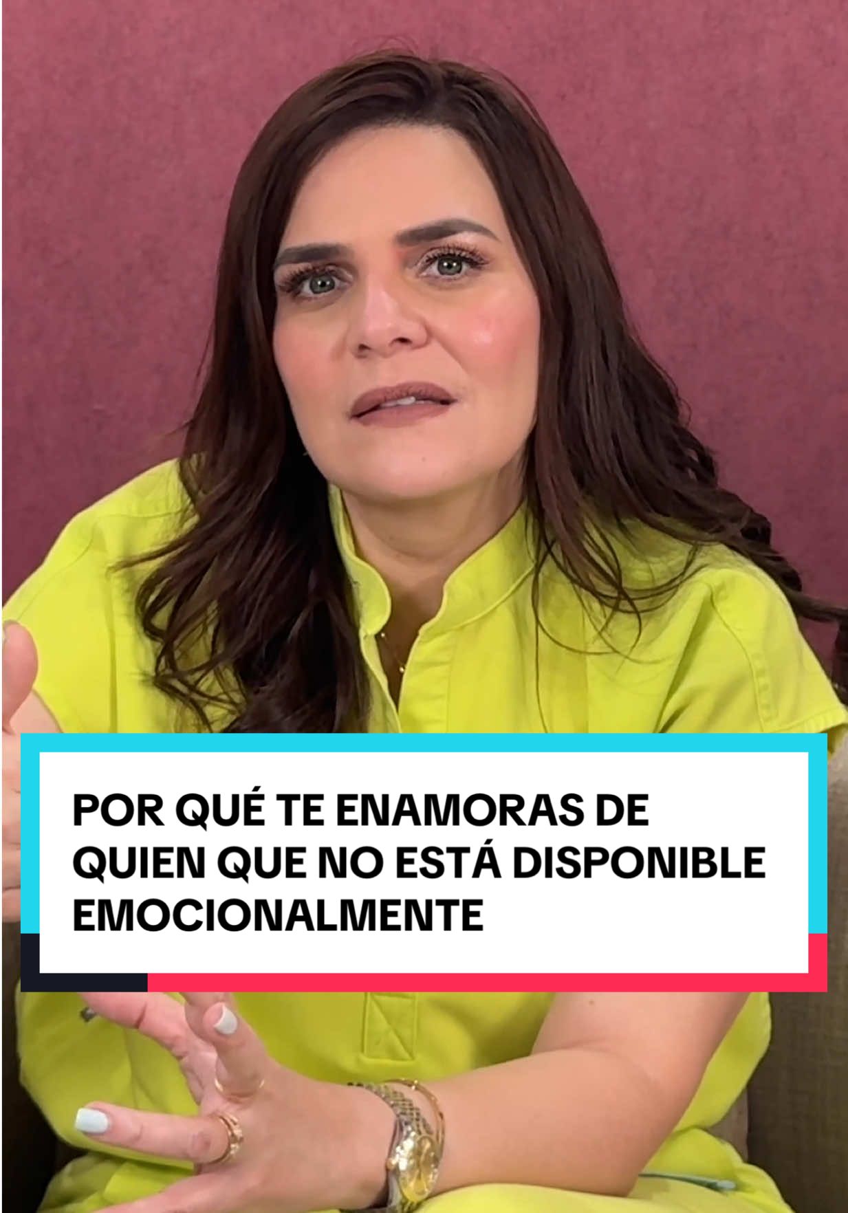 Episodio completo en el link de mi perfil. En este episodio exploramos la herida de abandono: cómo se origina, cómo impacta tus relaciones y qué pasos dar para comenzar a sanar. Descubre si estás amando desde una herida no resuelta o desde la conciencia emocional.