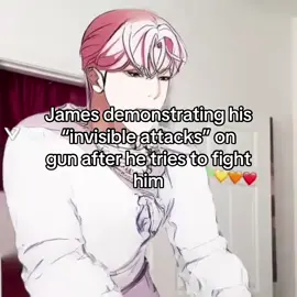 #lookism #jameslee #gunpark #manhwa #gunshevecitmtlianmasaziletma