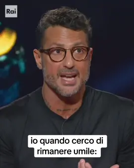 andava aggiornato - #belve 