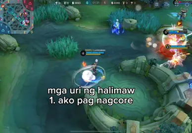 2. Ako pag nagmahal #MLBB #MLBB9TH #lumi #fyp