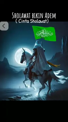 السلام عليكم ورحمة الله وبركاته بسم الله الرحمن الرحيم اللهمّ صلّى على سيّدينا محمد وعلى علي سيدنا محمد آمين يا رب العالمين #cintasholawat❤ #kumpulandoaislami #motivasikehudupan #bissmillahfypシviral♡tiktokfyppp 