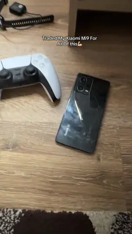 with @teck_hype #fyp #techtok #phones #trade #deal 