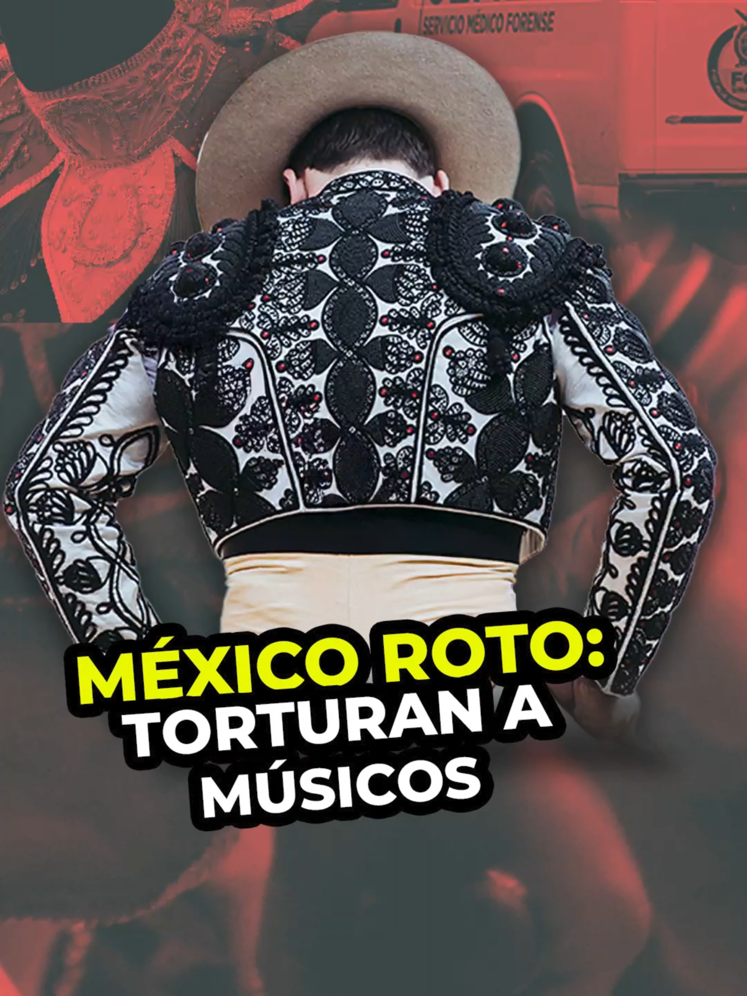 #nacioncriminal #crimenorganizado #narco #mvsnoticias