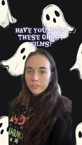 We love Ghost movies hehehe #ghost #horrorfilms #halloweenmovies #letterboxd   