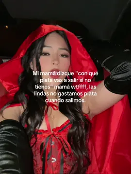 Jaja #foryou #viraltiktok #fiesta #foryoupage #halloweenmakeup 