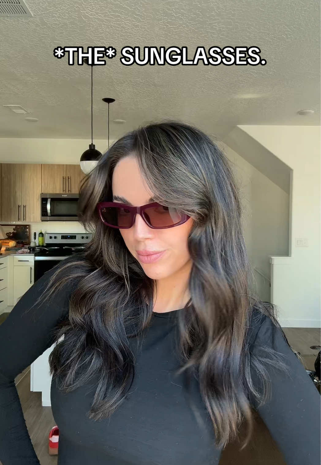 first time spending more than $15 on a pair of sunglasses and i’m ok with it