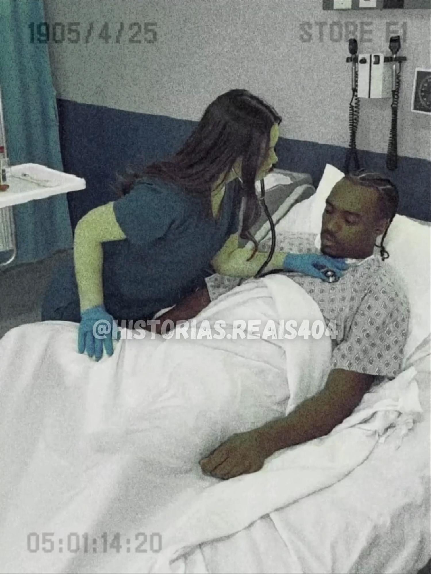 VICKIE TOPPAN 👩🏻‍⚕️ #crimestory #horrorstory #truestory #analoghorror #fyp