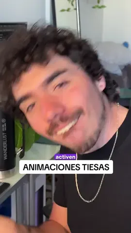 Efecto muy puntual para convertir alguna imagen en algo similar a una pagina de papel que se puede girar. Es un efecto nativo de After Effects que te puede servir mucho para generar ese efecto en particular  #aftereffects #motiongraphics #videoeditor