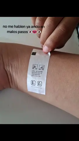 no me hablen🙄👺 #tatuaje #Pinchetiktok #porquesi #pinchetiktokponmeenparati #pyfffffffffffffffffffffffffffffffff 