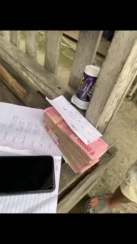 #duit #hasil #sawit #dayakkalimantan #kaltim 