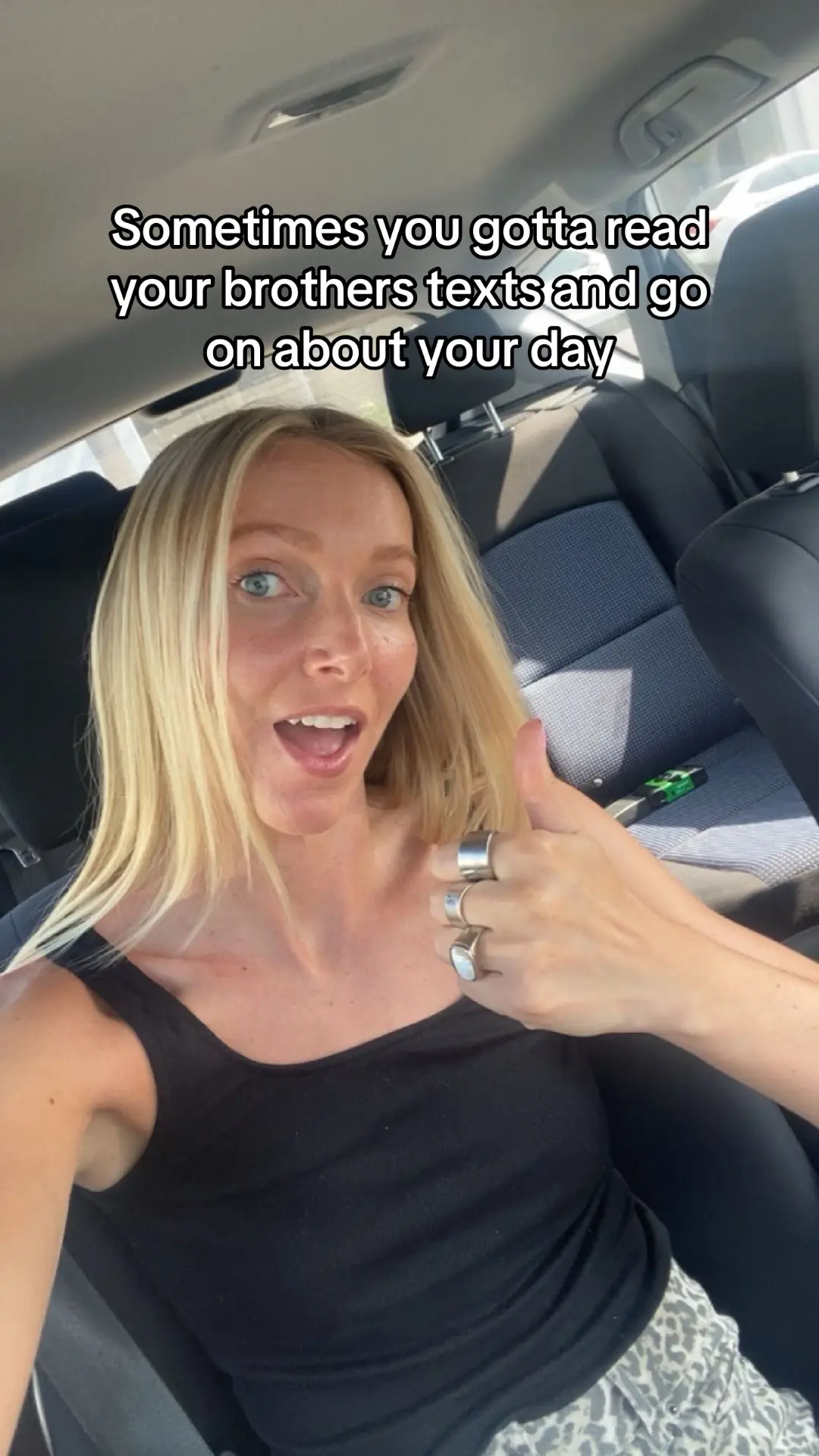 He really did feed him too much… #catsoftiktok #fatcat #kitten #cutecat #Siblings 