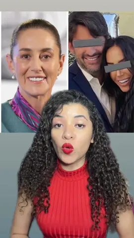 La presidenta Claudia Sheinbaum confirma que buscarán extradición de  Víctor Manuel Álvarez Puga esposo de Inés Gómez Mont #victormanuel #inesgomezmont #claudiasheimbaum #noticia 