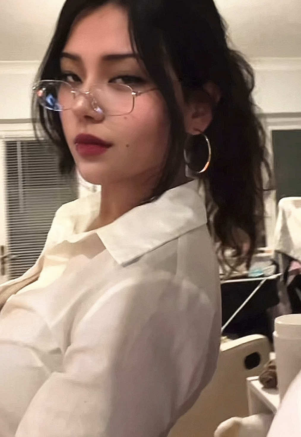 missed doing my mirror vids #wlw 