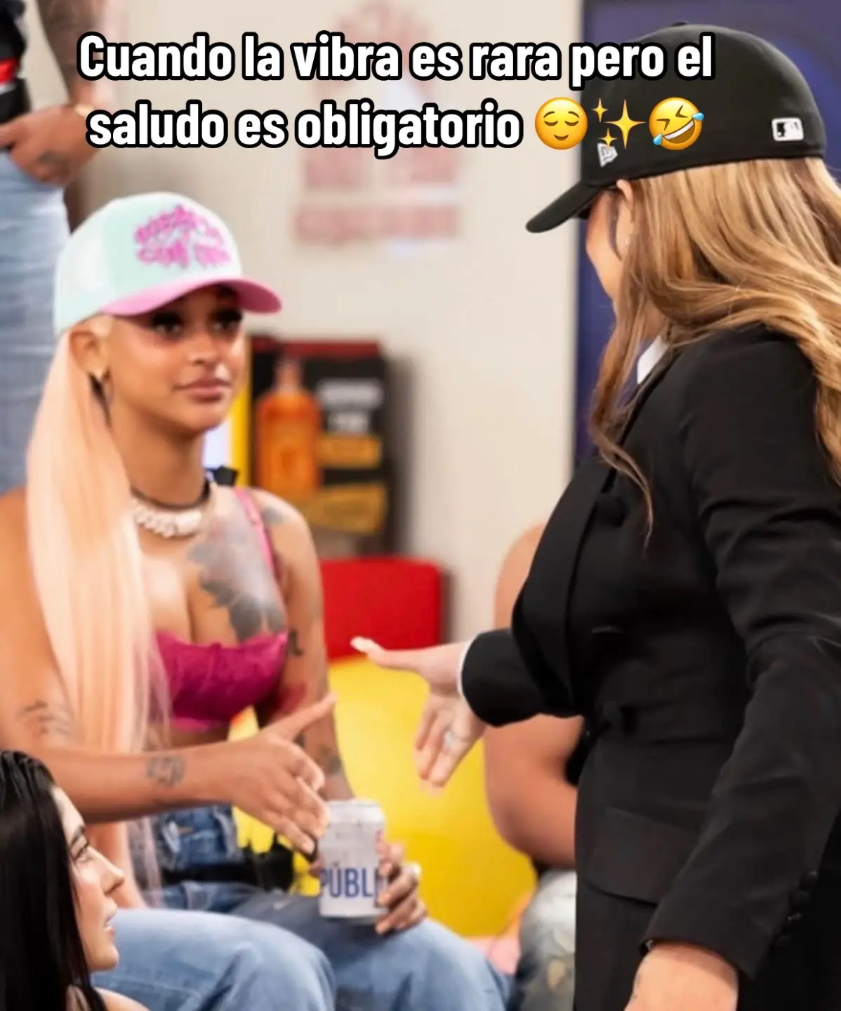 Protégeme señor con tu espíritu