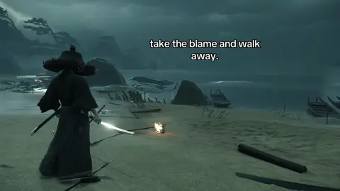 #ghostoftsushima #ghostofyotei #viral #motivation #trend 