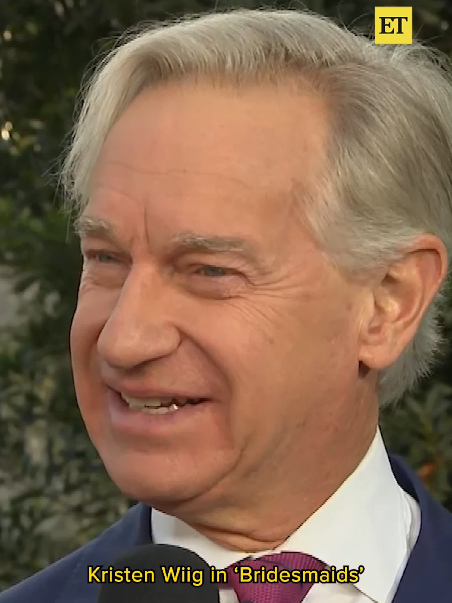 From Kristen Wiig to Melissa McCarthy, we have director Paul Feig to thank for the most hilarious screams in movie history. 😱🤣 #paulfeig #amandaseyfried #kristenwiig #melissamccarthy #thehousemaid