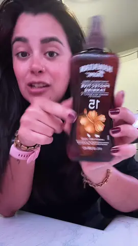 #parati #hawaiiantropic #tanning #bronceador #bronceado @Hawaiian Tropic 