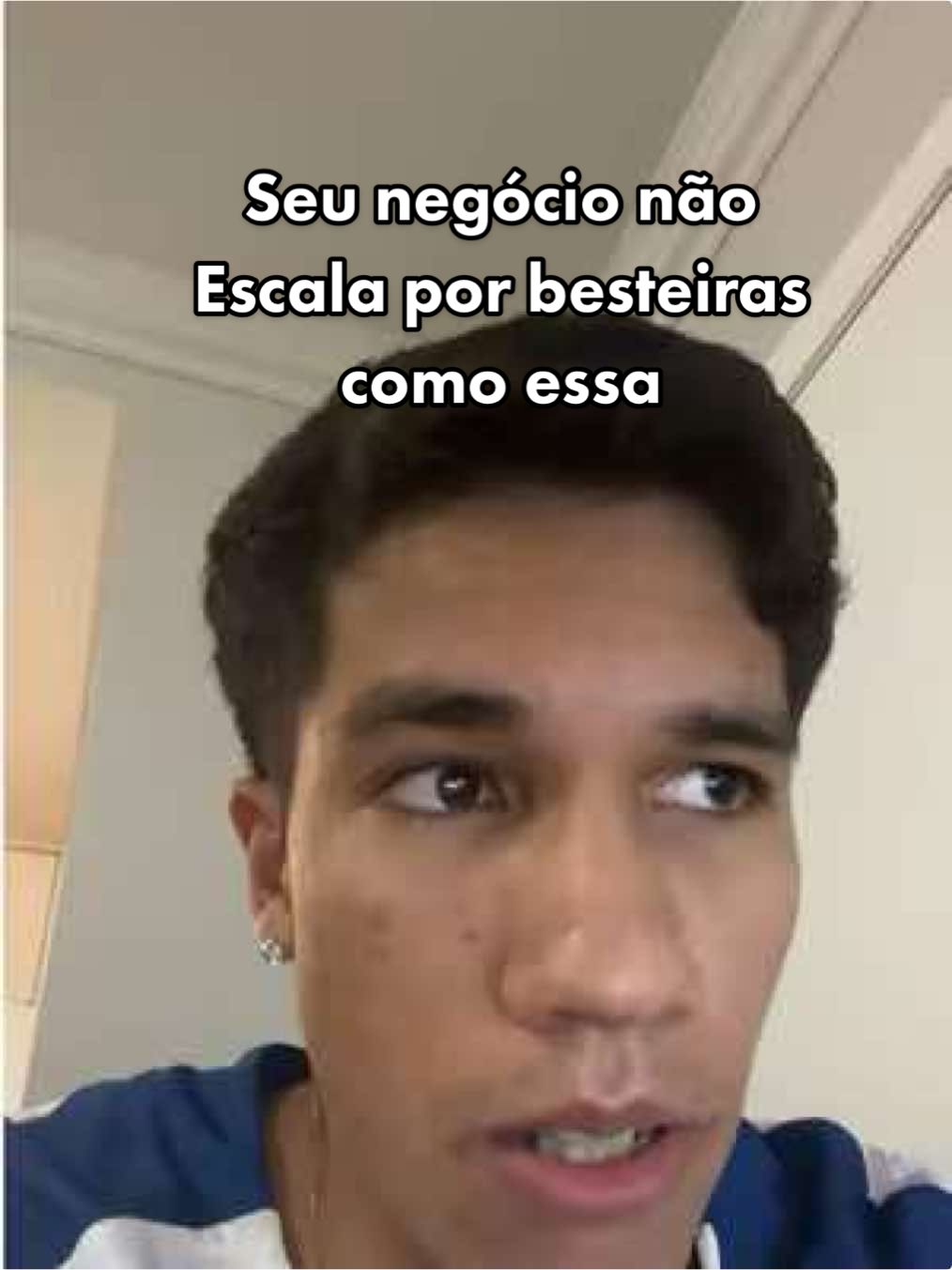 Erro besta que mata toda sua estratégia do seu negócio… #facebookads  #trafegopago 