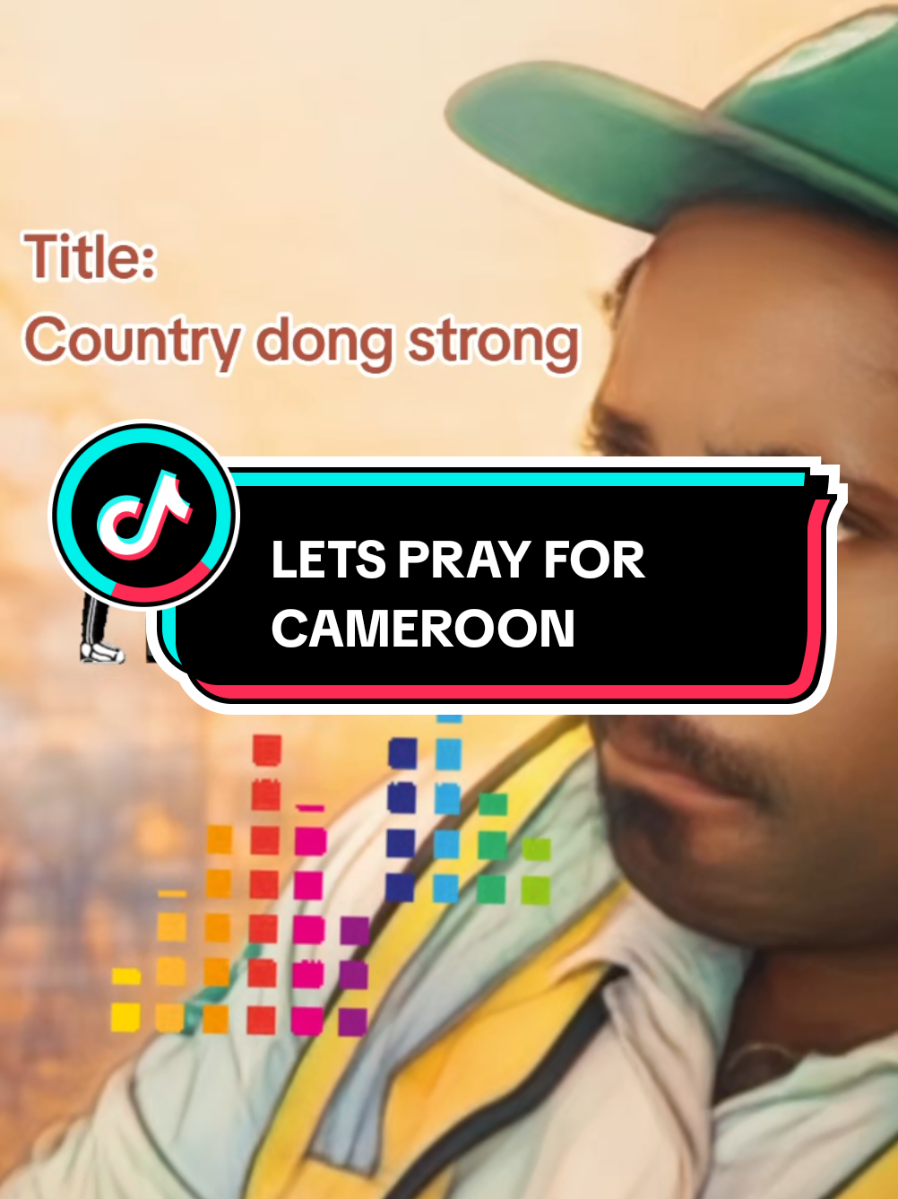 CAMEROON ELECTION 2025 #camerounelection2025 #cameroontiktok🇨🇲 #boysbee #creatorsearchinsights #musicality 