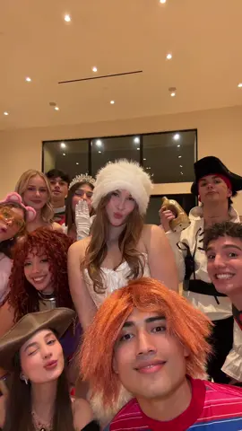 Como deberíamos llamar a nuestra team 🫣