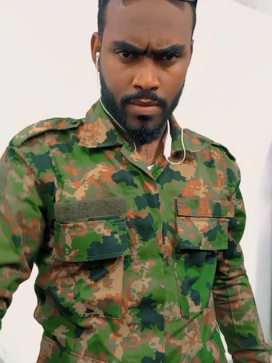 #يمين لو كلنا استشهدنا ازقرتولينه تقول عيدنا #كل القوه الفاشر جوه