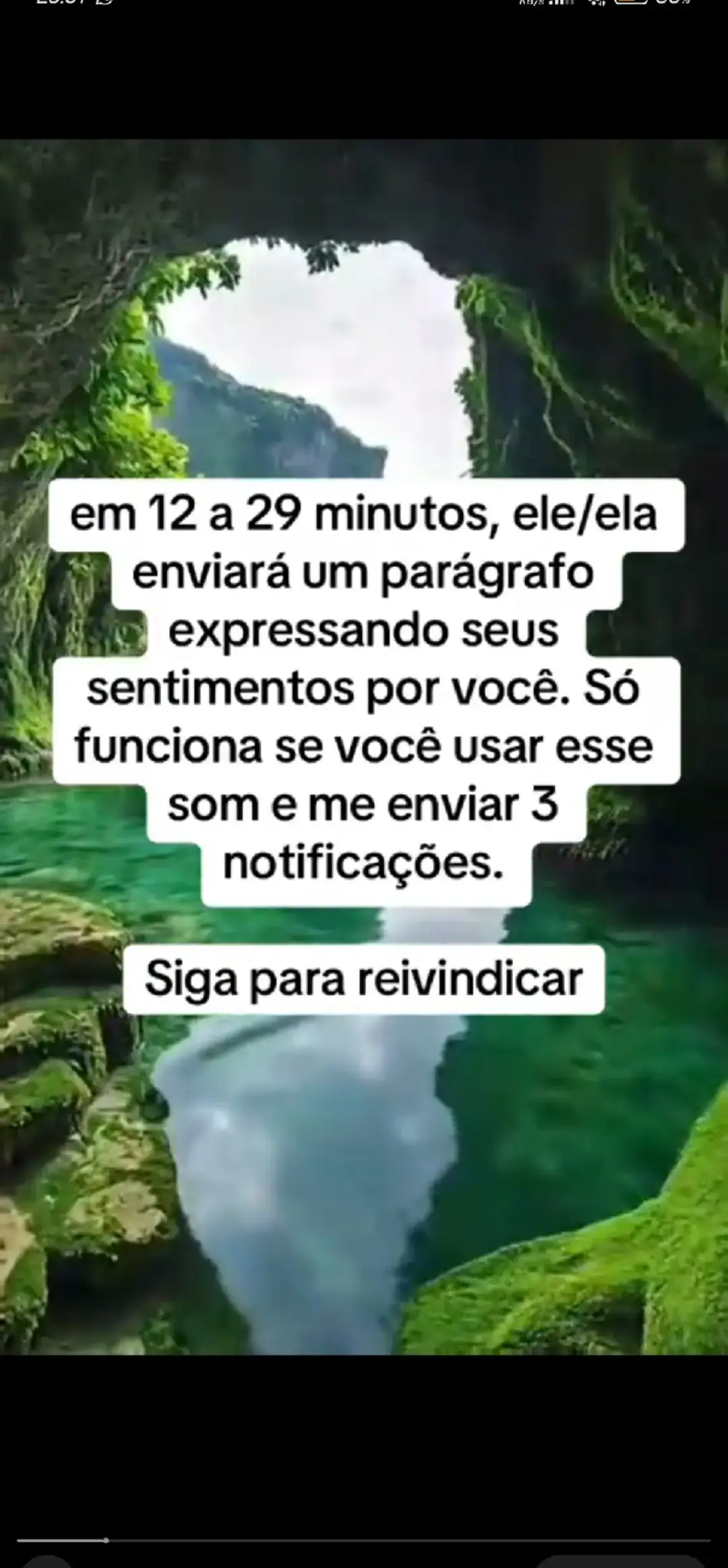 #Tiktok #dicas #simpatia 