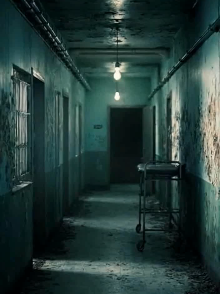 Undercover if you can #herror #thefinalchanneel #horrorstory #scarystories #fyp #scarytiktok #hauntedtiktok #truecrimetiktok #paranormaltiktok #horror #scary #horrormovie