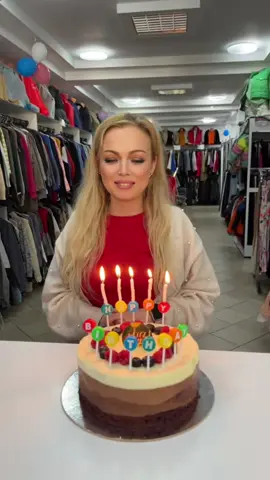 💫  It’s my birthday 🎂 🥂🍾 🎈🎉 #amintire 