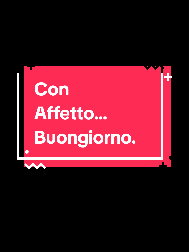 #Buongiorno #mercoledì 