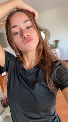 quiero volver a este color d pelo 