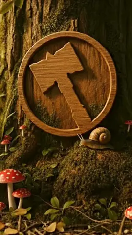 A shadow has fallen over Toadstool Valley. Toadstool Hollow arrives tomorrow. Should we give this one away too? 🕸️🌙🍄 . . . . #pc #mushroomcore #pcbuild #custompc #fyp