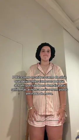 VÉI ISSO SEMPRE ACONTECE