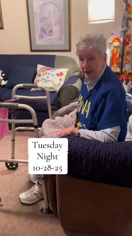 #fyp #nanabanana1932 #nanabanana1932caregivermelissa #soup #alzheimers 